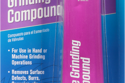 Permatex Valve Grinding Compound 3oz - Watercraft Collection