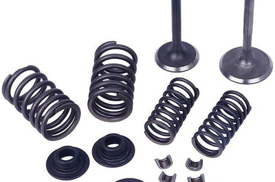 Mogo Parts Valve Kit V-125/150 - Street Collection