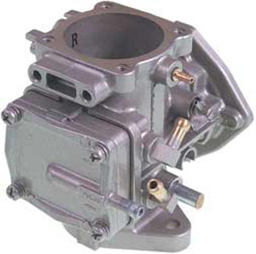 Mikuni Valve Plate - Watercraft Collection