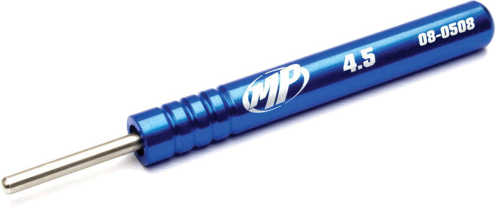 Motion Pro Valve Seal Install Tool 4.5mm - Tires & Wheels