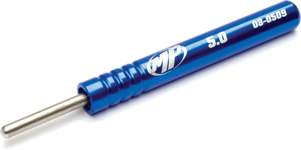 Motion Pro Valve Seal Install Tool 5.0mm - Tires & Wheels