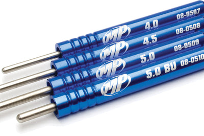Motion Pro Valve Seal Install Tool Set Of 4 - Tires & Wheels