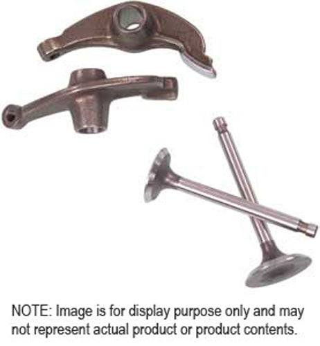 Shindy Valve Set Klt200/250 - Atv Performance Products