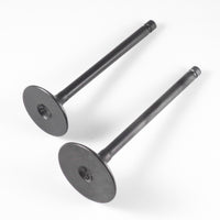Shindy Valve Set Pol - Atv Performance Products