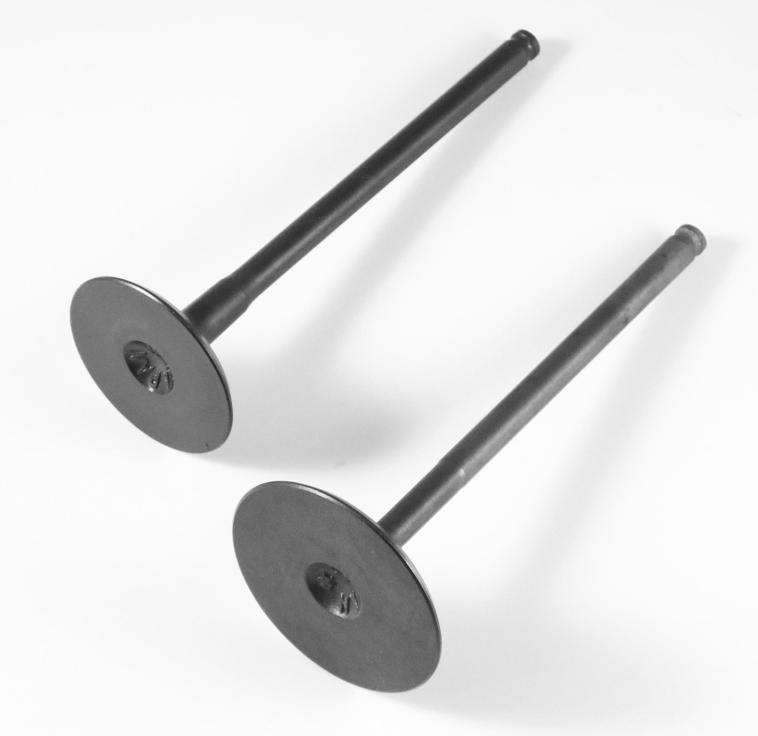 Shindy Valve Set Pol - Atv Performance Products