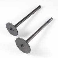 Shindy Valve Set Pol - Atv Performance Products