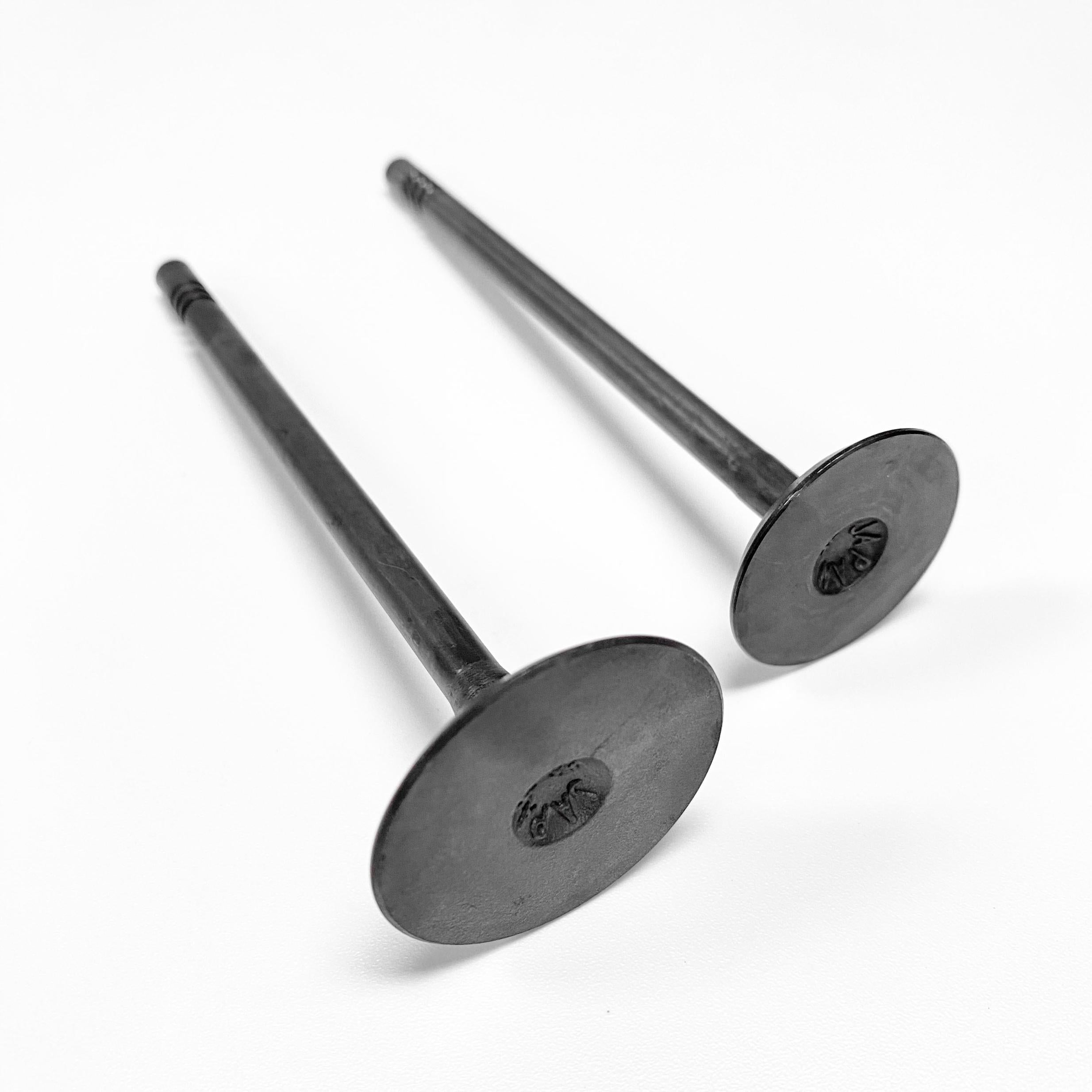 Shindy Valve Set Pol - Atv Performance Products