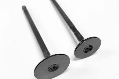 Shindy Valve Set Pol - Atv Performance Products