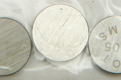 Hot Cams Valve Shims 10.00x2.05mm 5/pk - Street Collection