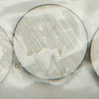 Hot Cams Valve Shims 10.00x2.20mm 5/pk - Street Collection