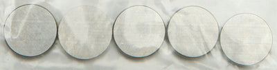 Hot Cams Valve Shims 10.00x2.35mm 5/pk - Street Collection