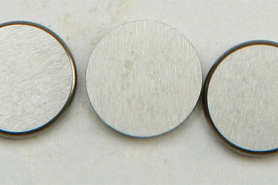 Hot Cams Valve Shims 10.00x2.40mm 5/pk - Street Collection