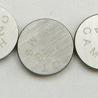 Hot Cams Valve Shims 10.00x2.50mm 5/pk - Street Collection