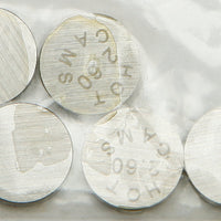 Hot Cams Valve Shims 10.00x2.60mm 5/pk - Street Collection