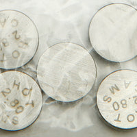 Hot Cams Valve Shims 10.00x2.80mm 5/pk - Street Collection