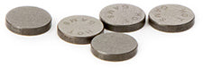 Hot Cams Valve Shims 10.00x2.90mm 5/pk - Street Collection