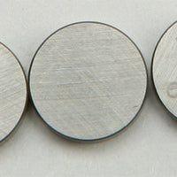 Hot Cams Valve Shims 10.00x3.10mm 5/pk - Street Collection