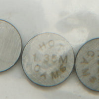 Hot Cams Valve Shims 7.48x1.35mm 5/pk - Street Collection