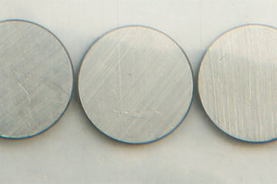 Hot Cams Valve Shims 7.48x1.45mm 5/pk - Street Collection