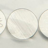 Hot Cams Valve Shims 7.48x1.70mm 5/pk - Street Collection