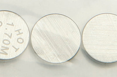 Hot Cams Valve Shims 7.48x1.70mm 5/pk - Street Collection