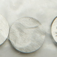 Hot Cams Valve Shims 7.48x2.10mm 5/pk - Street Collection