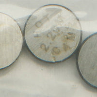 Hot Cams Valve Shims 7.48x2.20mm 5/pk - Street Collection