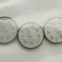 Hot Cams Valve Shims 7.48x2.25mm 5/pk - Street Collection