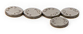 Hot Cams Valve Shims 7.48x2.30mm 5/pk - Street Collection