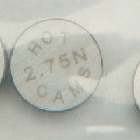 Hot Cams Valve Shims 7.48x2.75mm 5/pk - Street Collection