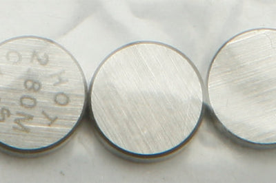 Hot Cams Valve Shims 7.48x2.80mm 5/pk - Street Collection