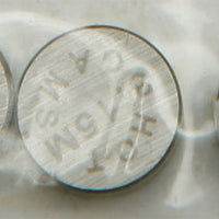 Hot Cams Valve Shims 7.48x3.15mm 5/pk - Street Collection