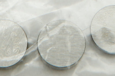 Hot Cams Valve Shims 7.48x3.25mm 5/pk - Street Collection
