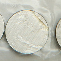 Hot Cams Valve Shims 8.90x2.16mm 5/pk - Street Collection