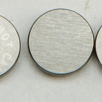 Hot Cams Valve Shims 8.90x2.48mm 5/pk - Street Collection