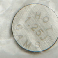 Hot Cams Valve Shims 9.48x1.25mm 5/pk - Street Collection