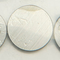 Hot Cams Valve Shims 9.48x1.55mm 5/pk - Street Collection