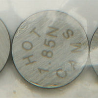 Hot Cams Valve Shims 9.48x1.85mm 5/pk - Street Collection