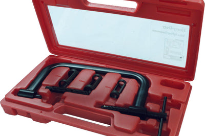 Fire Power Valve Spring Compressor - Harddrive Products