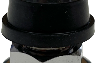 Wilcox Valve Stem Chrome 10/pk 575 Series.453/.625’’ - Harddrive Products