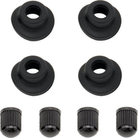 Bolt Valve Stem Grommets & Caps - Harddrive Products