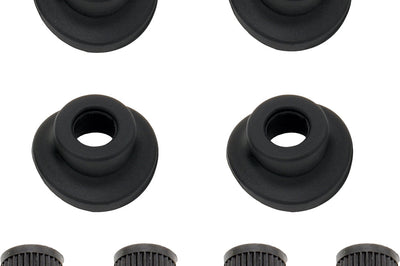Bolt Valve Stem Grommets & Caps - Harddrive Products