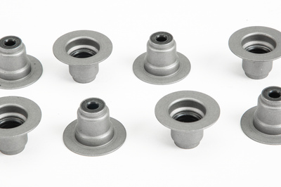 Cometic Valve Stem Seal M8 8pk Oe#18100044 - Harddrive Products