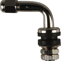 Fire Power Valve Stems 90 Degree 0.453’’ 4/pk - Harddrive Products