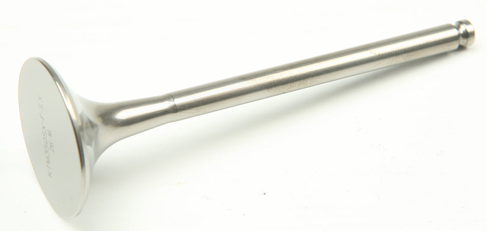 Wiseco Valve Ti Exh Ktm 350sx-f - Offroad Collection