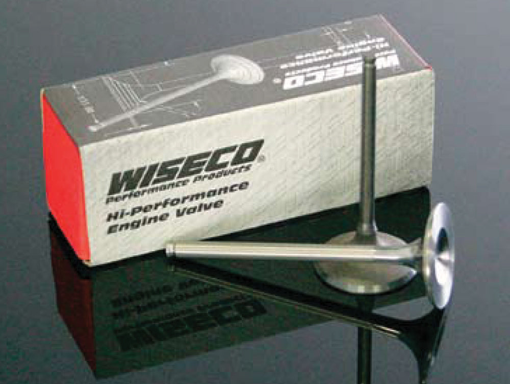 Wiseco Valve Ti Intake Crf250r ’04-08 - Offroad Collection