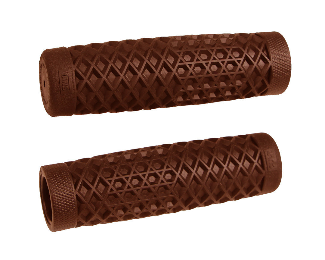 ODI Vans Cult Grips Brown 7/8’’ - Wheels
