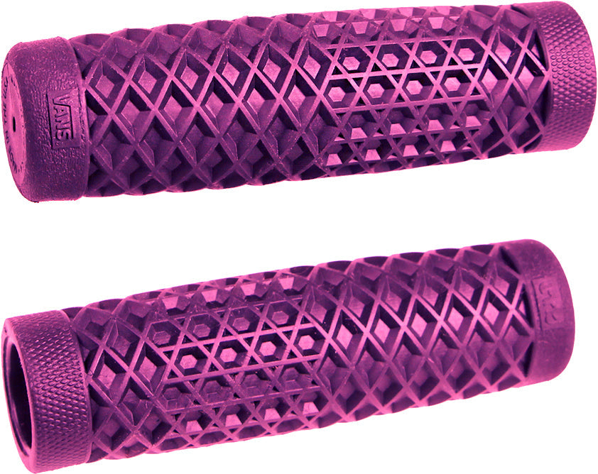 ODI Vans Cult Grips Iridescent Purple 7/8’’ - Wheels