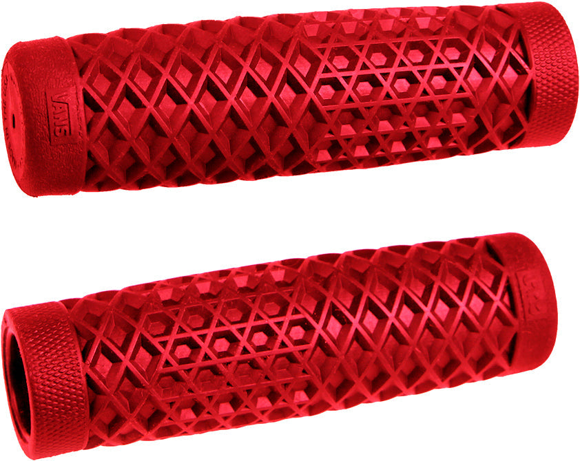 ODI Vans Cult Grips Red 7/8’’ - Wheels