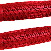 ODI Vans Cult Grips Red 7/8’’ - Wheels